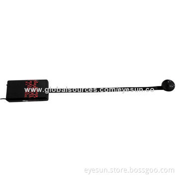 H.264 HD MOV 1280*720P PCB Hidden Camera Black Box, Supports TF Card up to 32GB